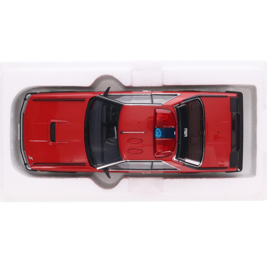 中古即納』{MDL} 1/18 西部警察 「マシンRS-1」 放送開始40周年記念