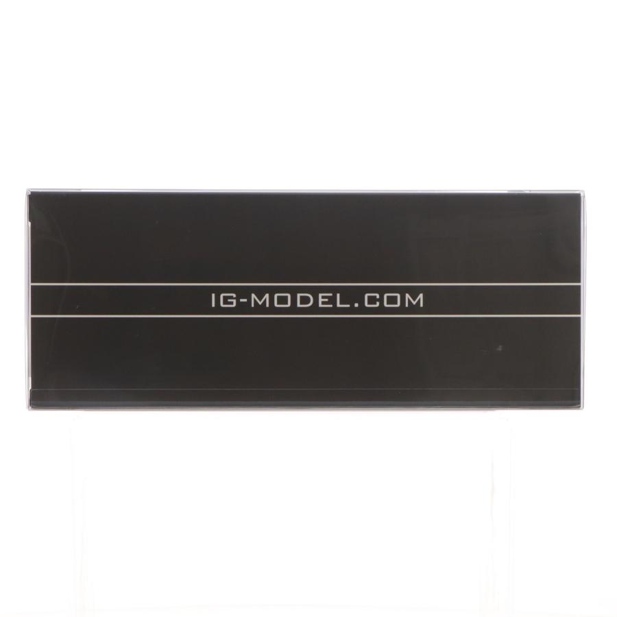 中古即納』{MDL} 1/18 PANDEM(パンデム) 190 Blue Black(ブルー