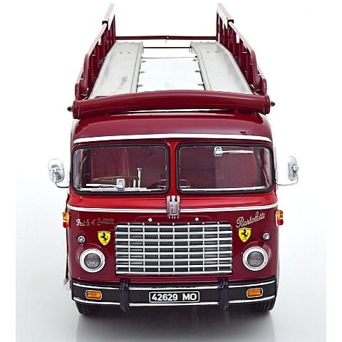 中古即納』{MDL} (再販) 1/18 Fiat(フィアット) 642RN2 Bartoletti