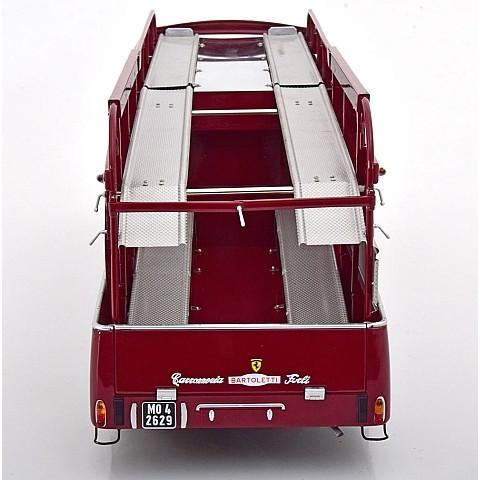 中古即納』{MDL} (再販) 1/18 Fiat(フィアット) 642RN2 Bartoletti