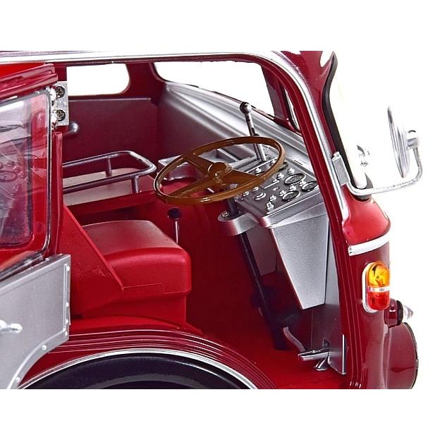 中古即納』{MDL} (再販) 1/18 Fiat(フィアット) 642RN2 Bartoletti