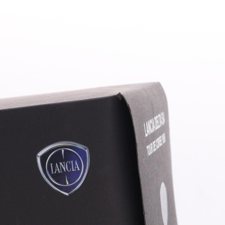 中古即納』{MDL} シグネチャーシリーズ 1/18 ランチア デルタ S4