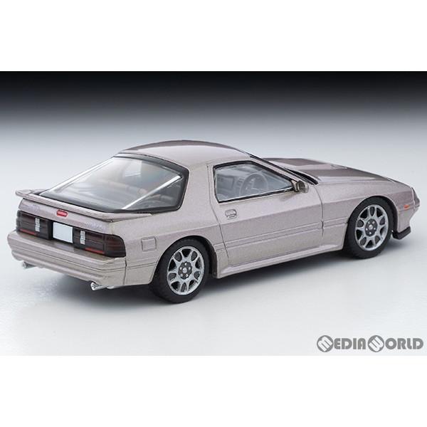 中古即納』{MDL} トミカ1/64 LV-N192h マツダ サバンナRX-7 GT-X