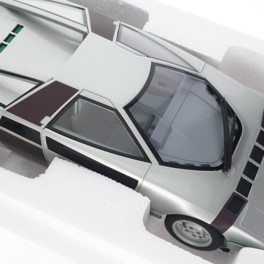 最終価格　京商 サムライ 1/18 童夢 零 京商 『中古即納』{MDL} SAMURAIシリーズ 1/18 Dome Zero(童夢 零