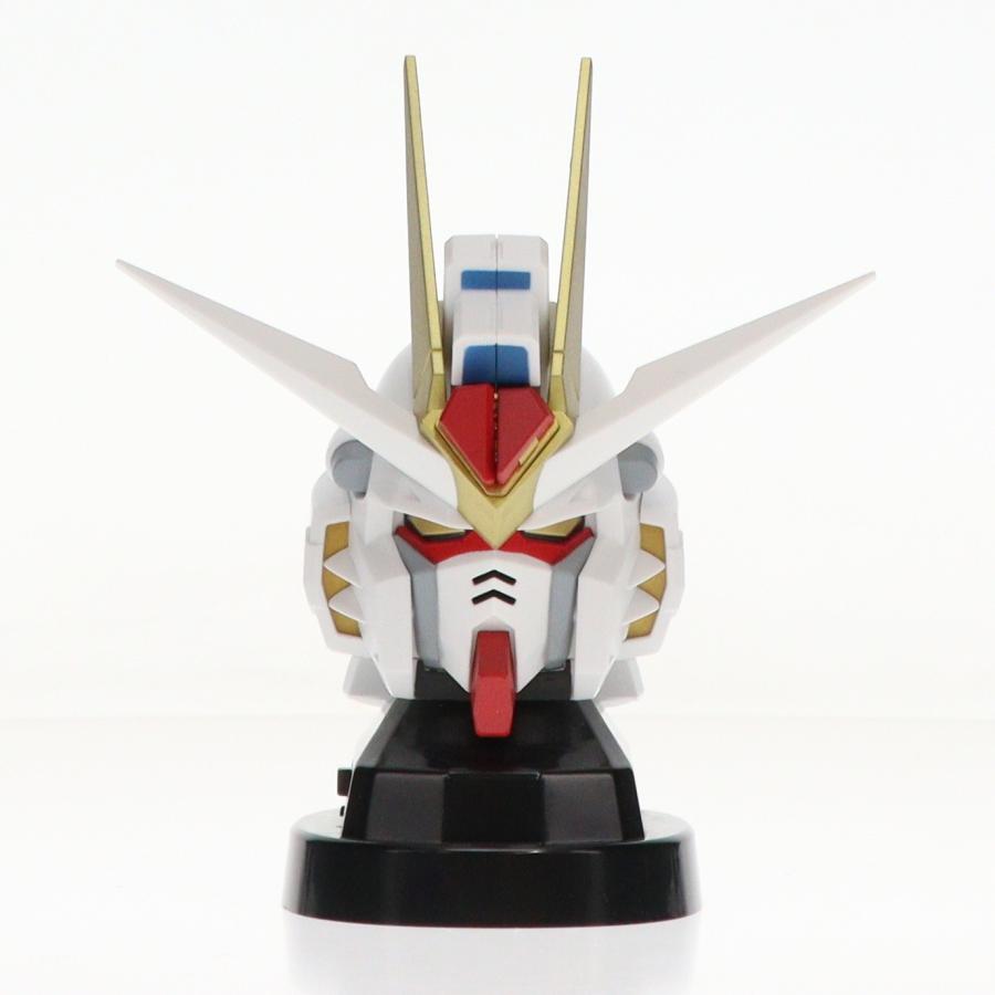 マイティーストライクフリーダムガンダム ヘッド型スピーカー 未開封 10個セット 中古即納』{GDS} マイティーストライクフリーダムガンダムヘッド型