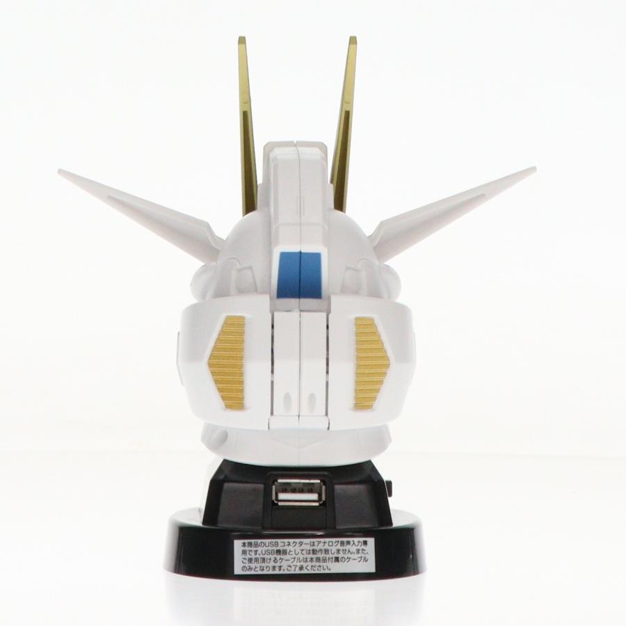 中古即納』{GDS} マイティーストライクフリーダムガンダムヘッド型