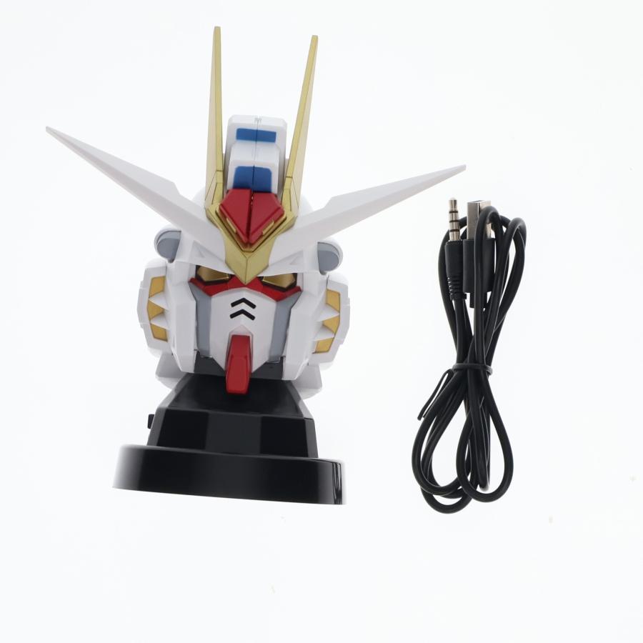 中古即納』{GDS} マイティーストライクフリーダムガンダムヘッド型
