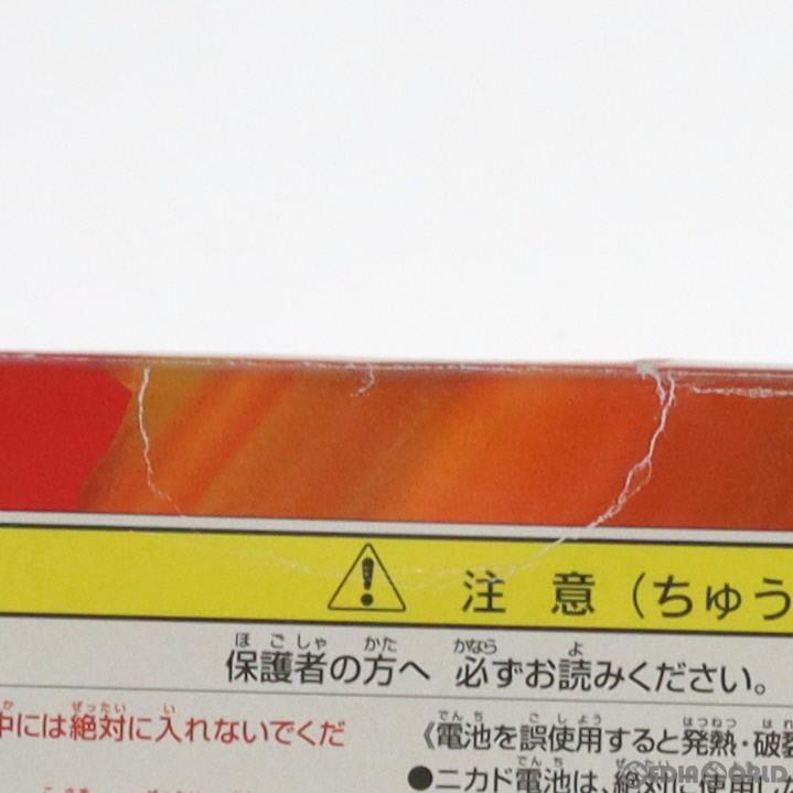 『中古即納』{TOY}トランスフォーマー カーロボット C-023 ゴッドマグナス 完成トイ タカラ(20000913)｜mediaworld-plus｜07