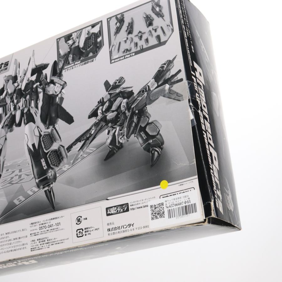 中古即納』{TOY} 魂ウェブ商店限定 DX超合金 VF-25S オズマ・リー