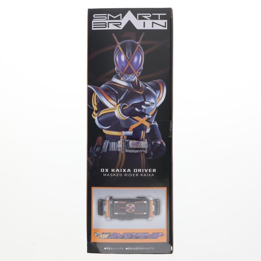 中古即納』{TOY} 中国限定 変身ベルト DXカイザドライバー 仮面
