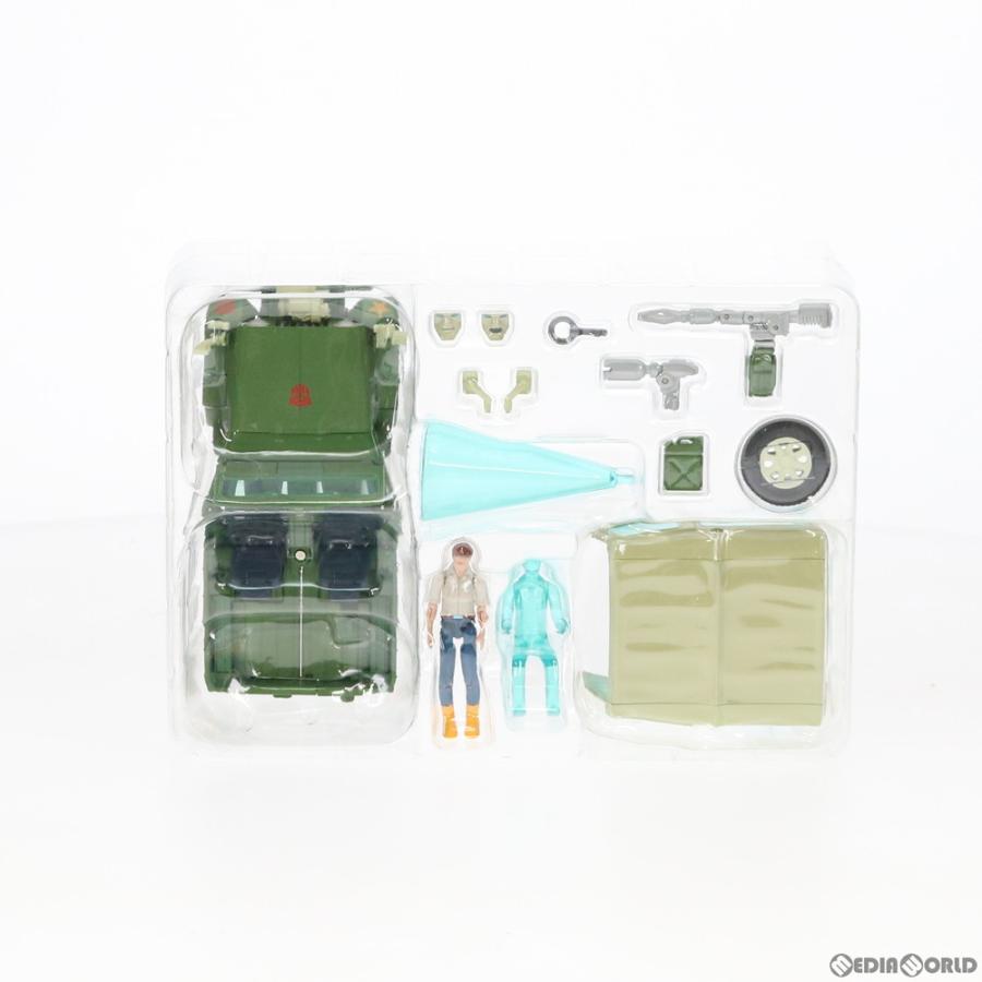 Takara Tomy - トランスフォーマー マスターピース MP-47 ハウンド 戦え!超ロボット生命体トランスフォーマー 完成トイ タカラトミー Amazon.com: Takara Tomy Transformers Masterpiece MP-47 Hound