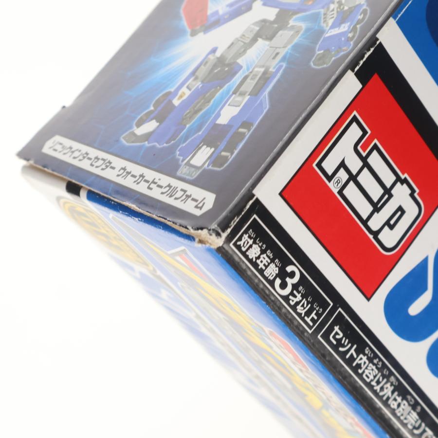 タカラトミー 『中古即納』{TOY} ドライブヘッド01 ソニック
