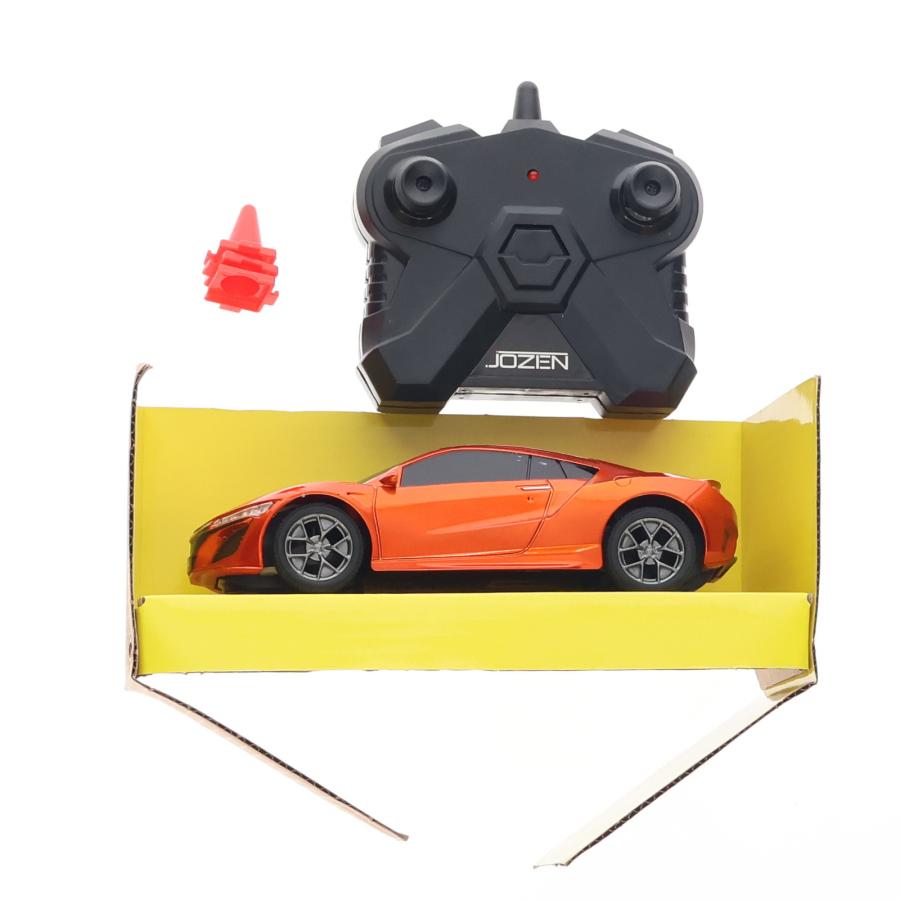 ジョーゼン（JOZEN） 『中古即納』{RC} ライトドライブシリーズ 1/32