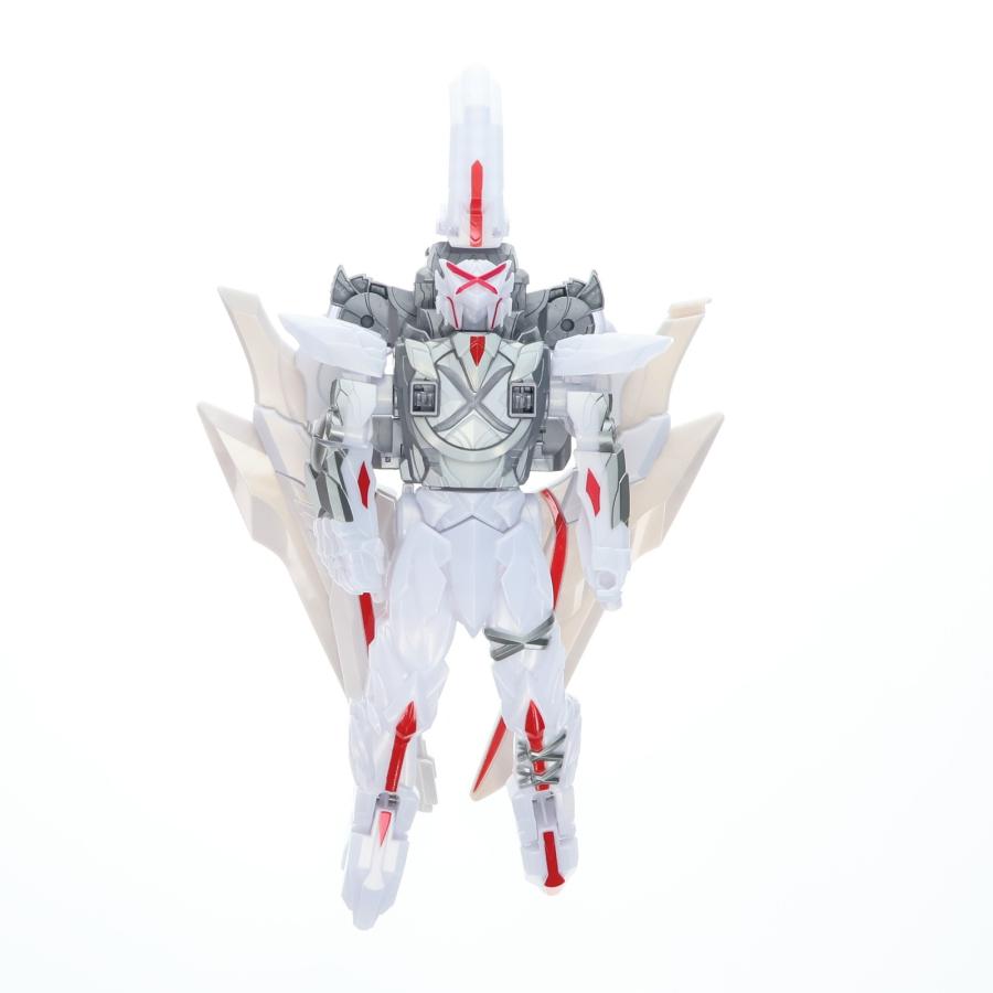中古即納』{TOY} DXテガジューン ナンバーワン戦隊ゴジュウジャー 完成