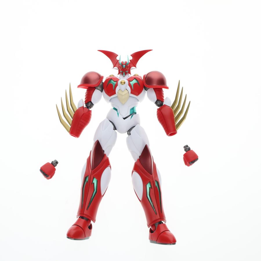 バンダイスピリッツ　超合金魂 GX-99 ゲッターアーク 　新品 未開封 中古即納』{TOY} 超合金魂 GX-99 ゲッターアーク ゲッターロボ アーク