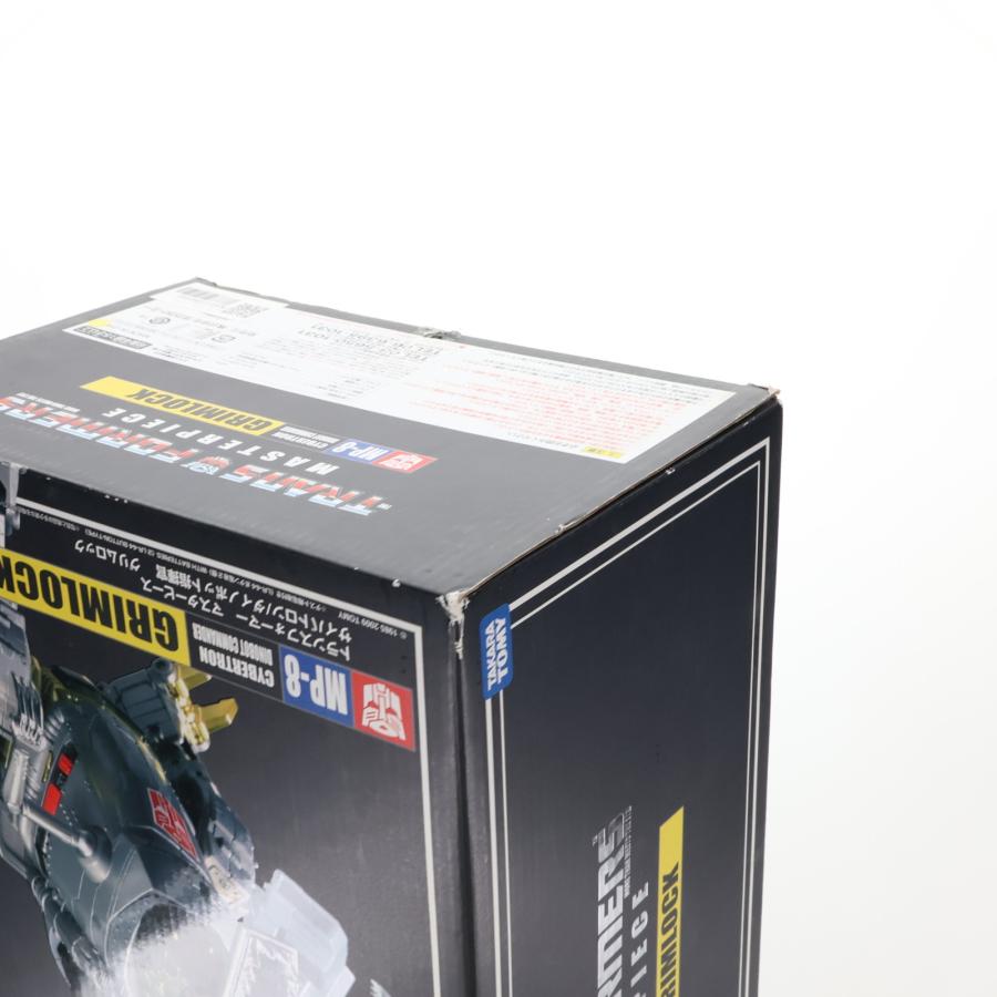 タカラトミー（TAKARA TOMY） 『中古即納』{TOY} トランスフォーマー