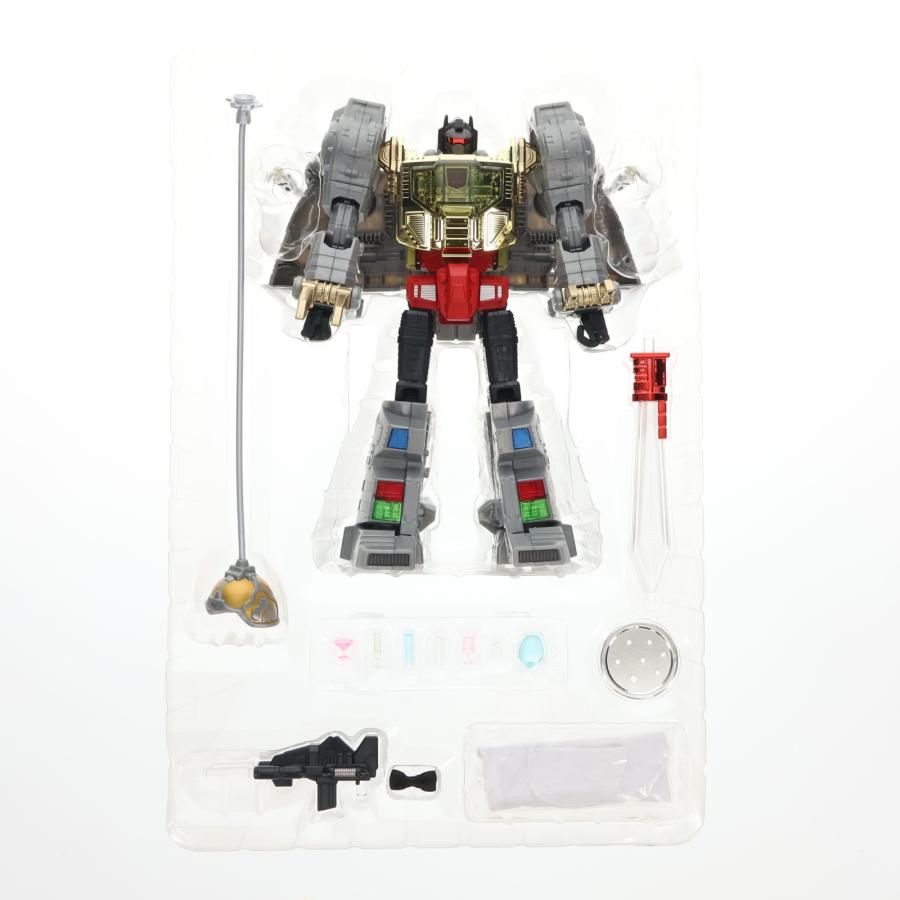 タカラトミー　トランスフォーマー MP-8 グリムロック　未開封 タカラトミー（TAKARA TOMY） 『中古即納』{TOY} トランスフォーマー