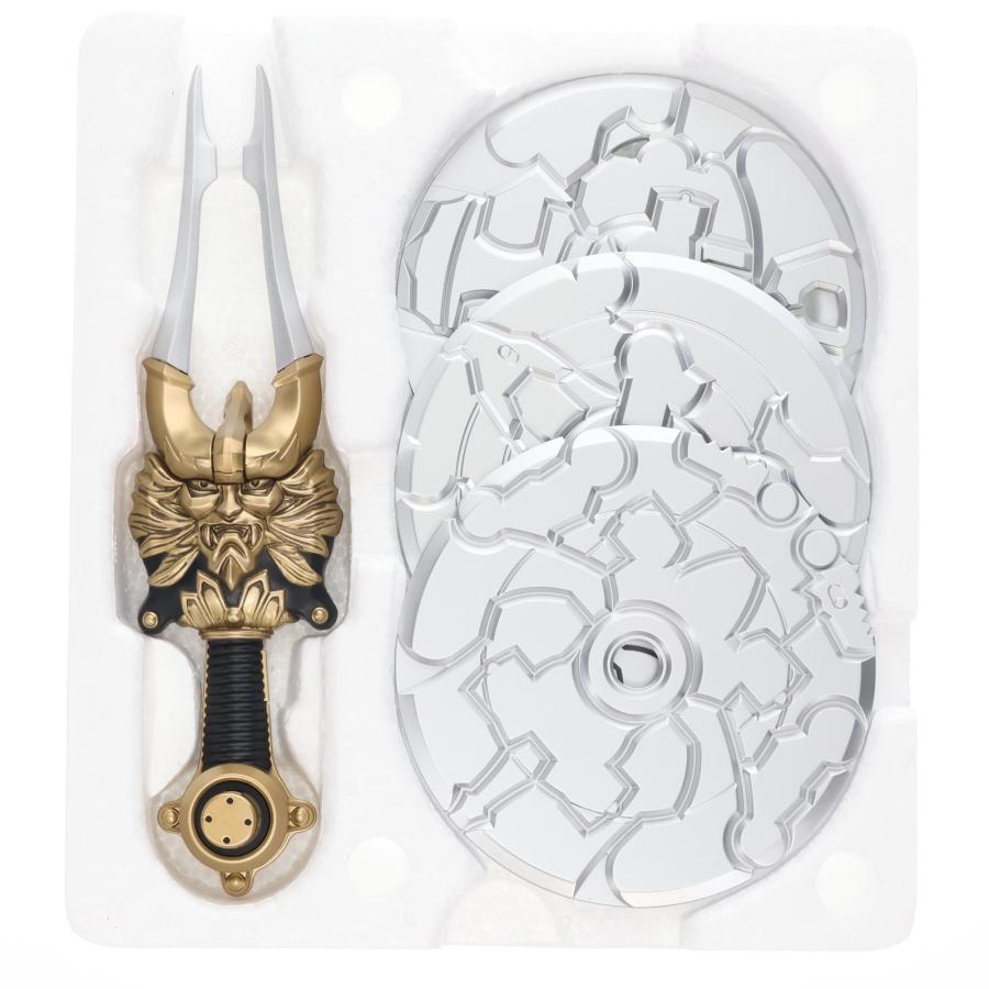 中古即納』{TOY} プレバン限定 コンプリートセレクションモディフィ