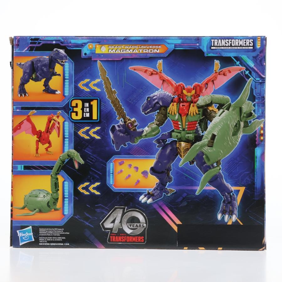 タカラトミー（TAKARA TOMY） 『中古即納』{TOY} トランスフォーマー