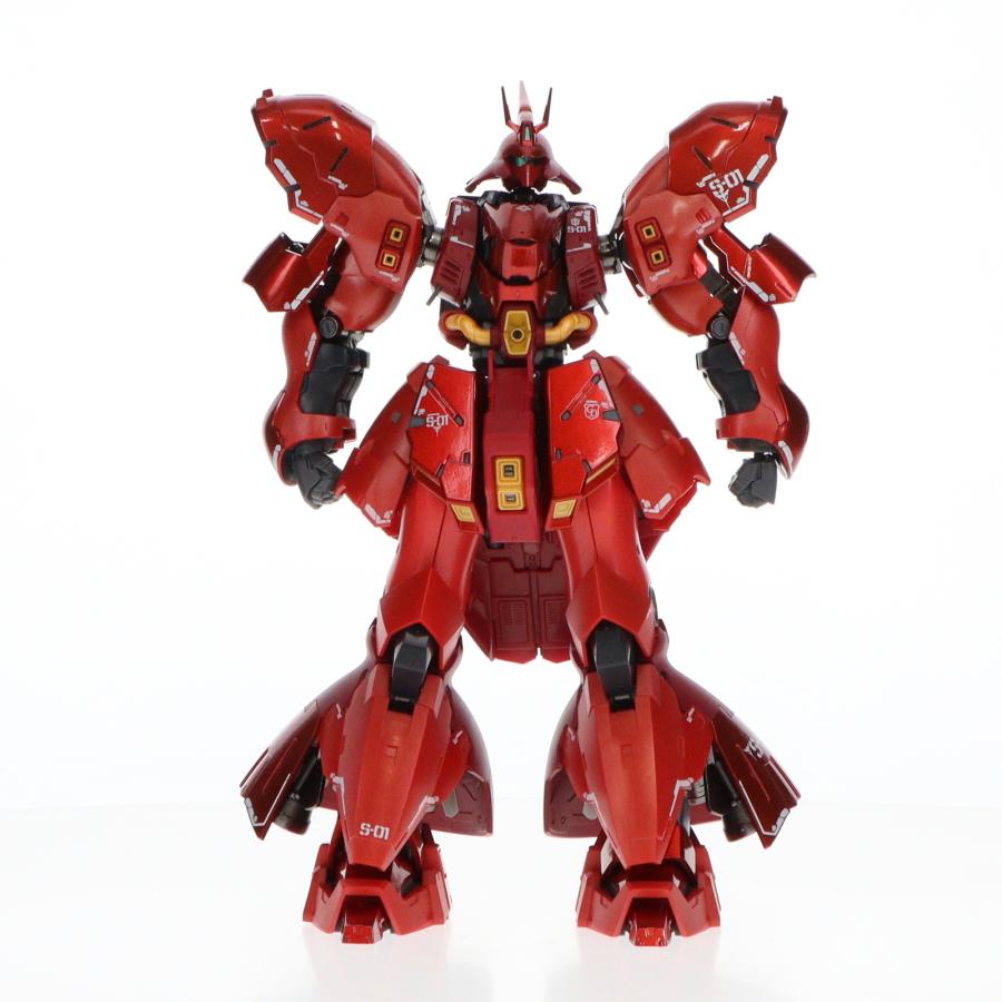 中古即納』{TOY} 超合金 MSN-04FF サザビー 機動戦士ガンダム