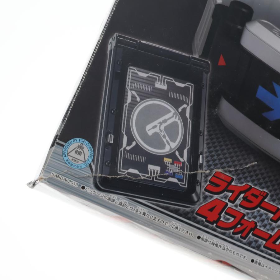 中古即納』{TOY} SUPER BEST 変身ベルト DXデンオウベルト 仮面