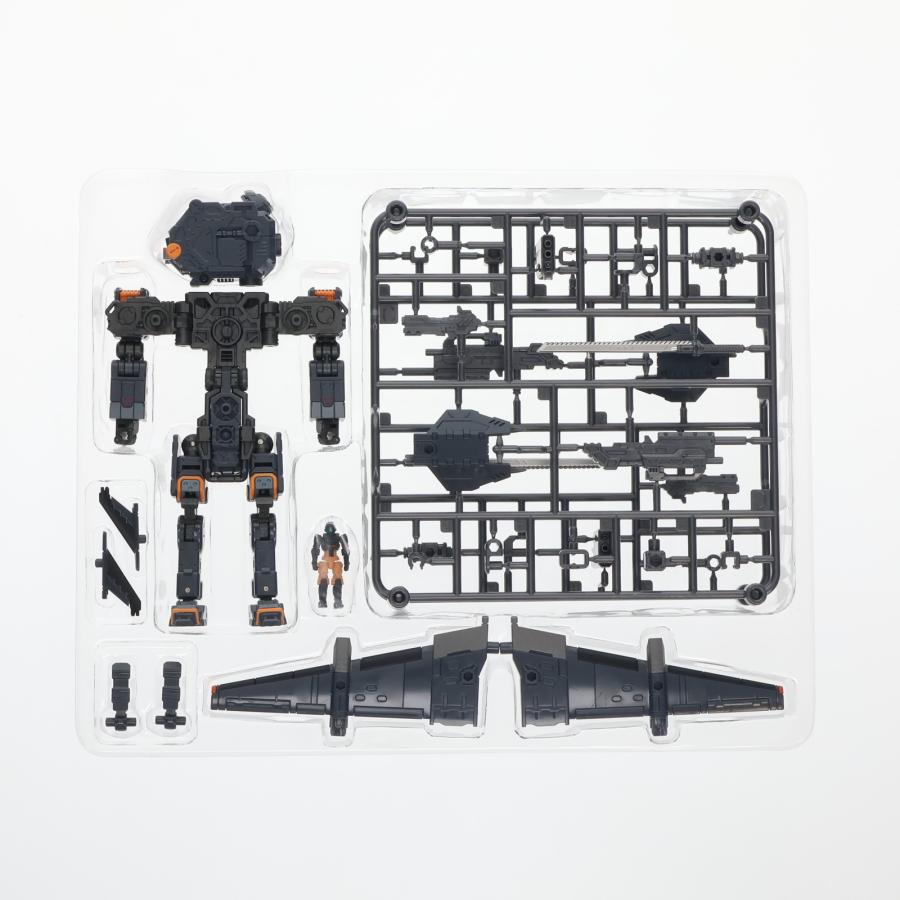 タカラトミー（TAKARA TOMY） 『中古即納』{TOY} ダイアクロン ガンマ