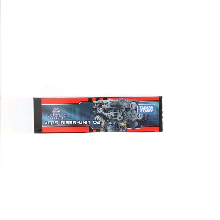 タカラトミー（TAKARA TOMY） 『中古即納』{TOY} ダイアクロン DA-55