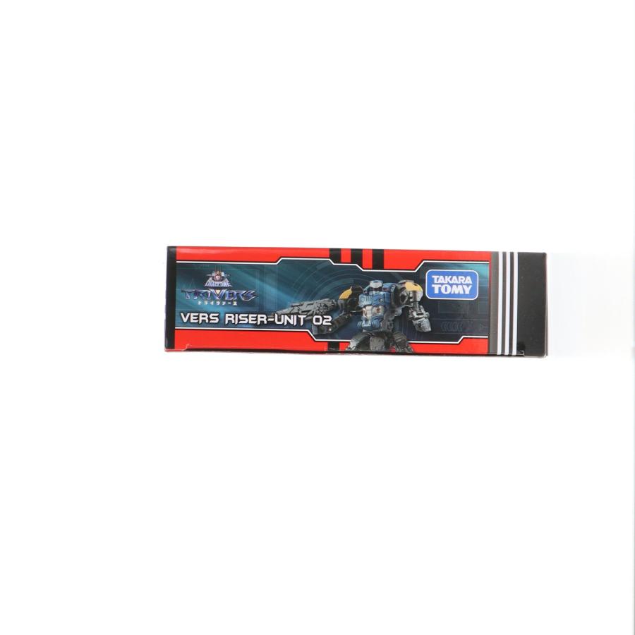 中古 ダイアクロン ヴァースライザー2号 タカラトミー（TAKARA TOMY） 『中古即納』{TOY} ダイアクロン DA-55
