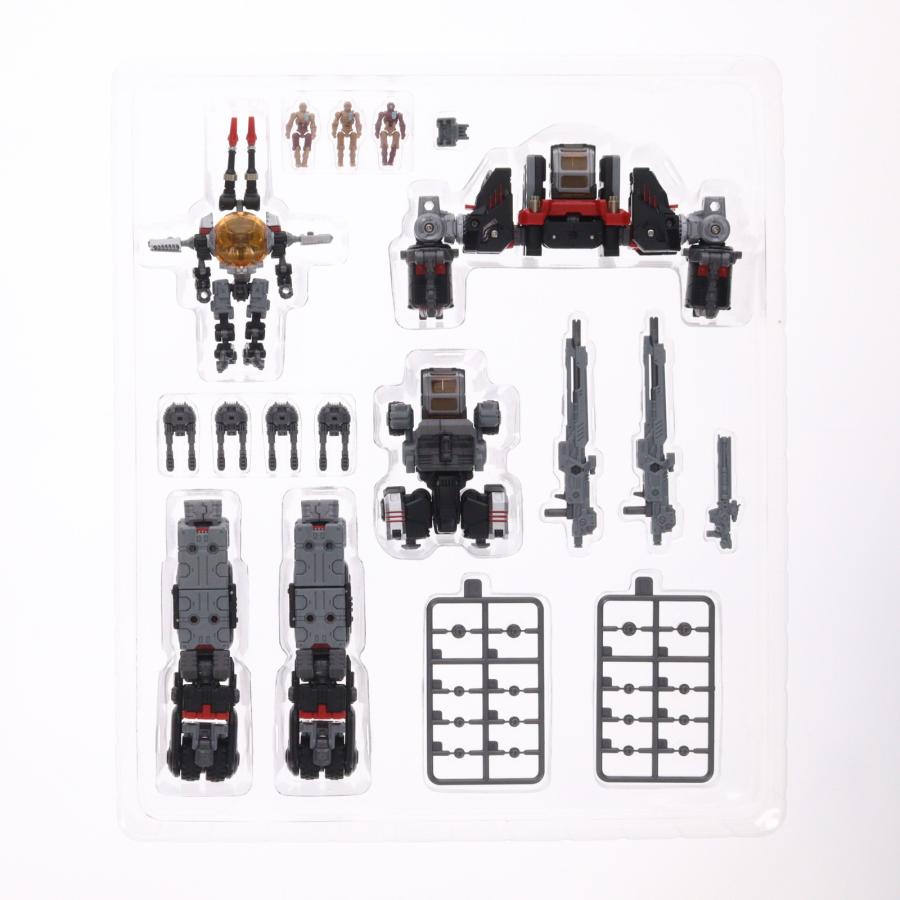 タカラトミー（TAKARA TOMY） 『中古即納』{TOY} ダイアクロン DA-29 