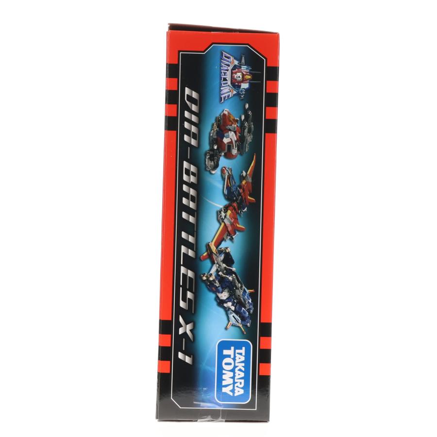 タカラトミー（TAKARA TOMY） 『中古即納』{TOY} T-SPARK ダイアクロン