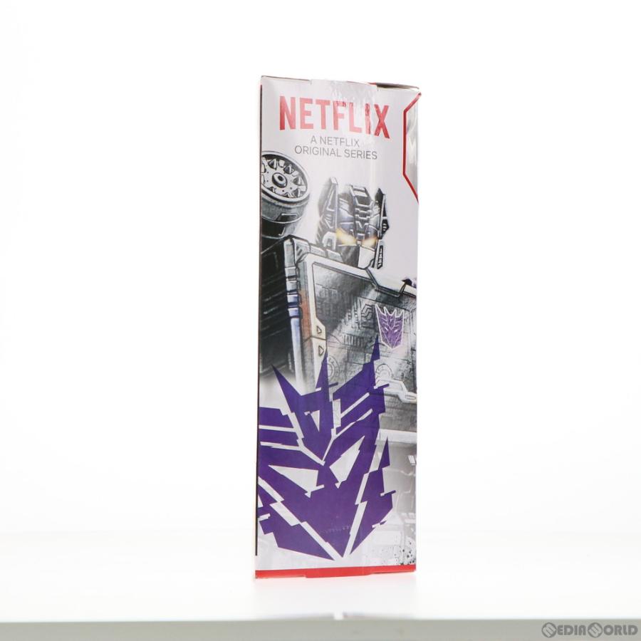 Netflix WfC-14 サウンドウェーブ トランスフォーマー 未開封 新品 タカラトミー（TAKARA TOMY） 『中古即納』{TOY} トランスフォーマー