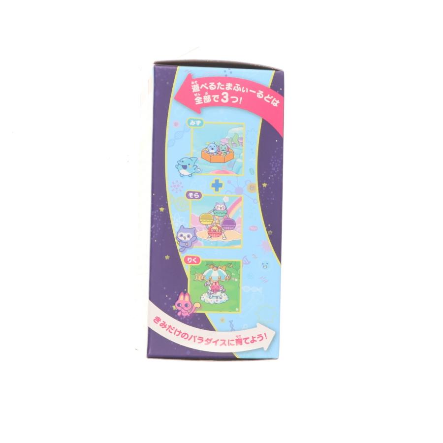中古品 たまごっちパラダイス　ブルーウォーター 中古即納』{TOY} Tamagotchi Paradise Blue Water(たまごっち