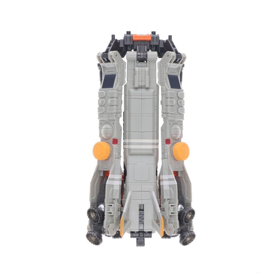 中古】[TOY] タカラトミーモール限定 タクティカルムーバー拡張