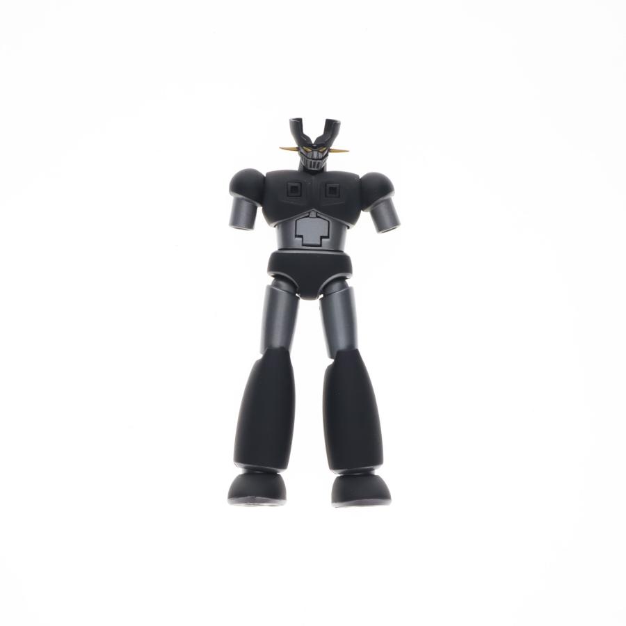 中古即納』{TOY} 超合金魂 GX-01B ブラックマジンガーZ(限定版) 完成
