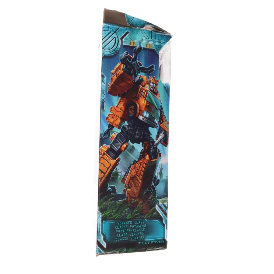 『中古即納』{TOY} タカラトミーモール限定 トランスフォーマー アースライズ ER EX-02 グラップル 完成トイ タカラトミー(20200430)_1