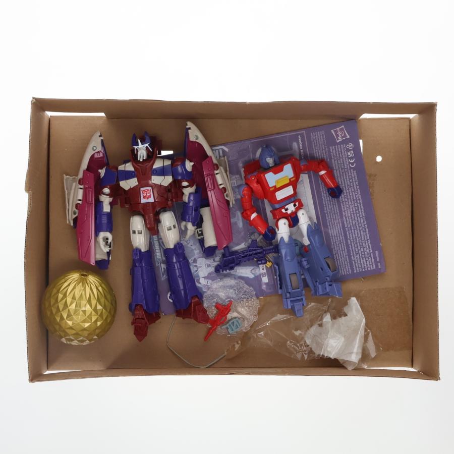 中古即納』{TOY} Hasbro Pulse限定 トランスフォーマー レガシー A