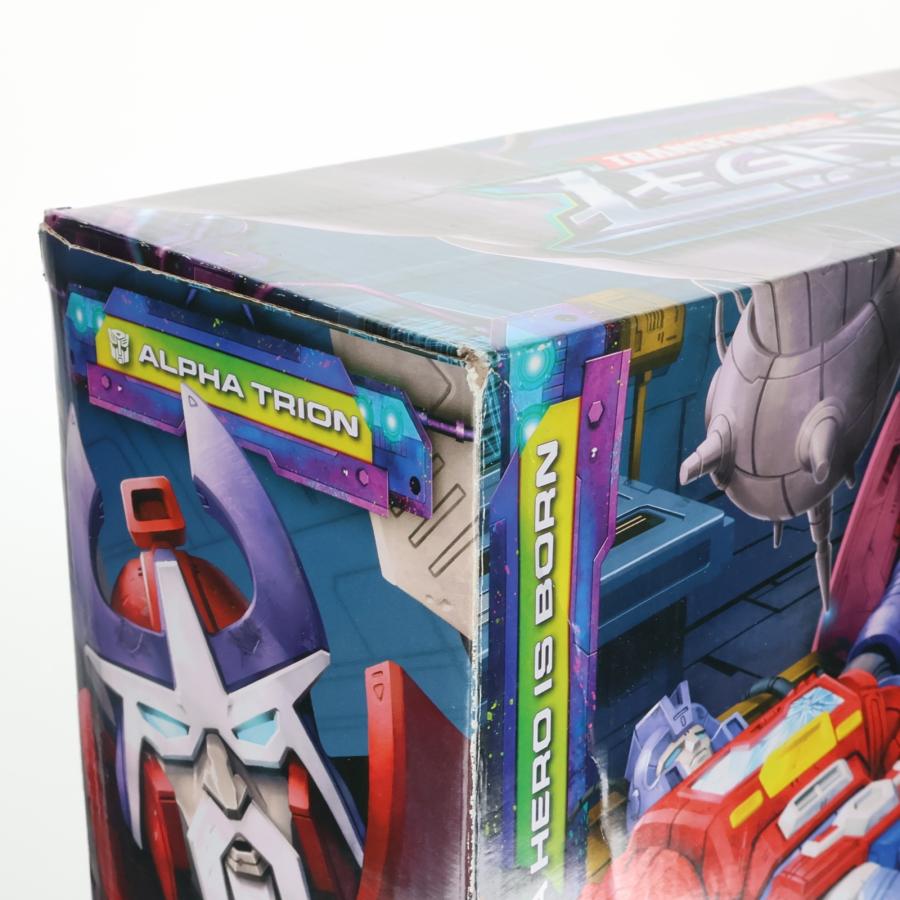 中古即納』{TOY} Hasbro Pulse限定 トランスフォーマー レガシー A
