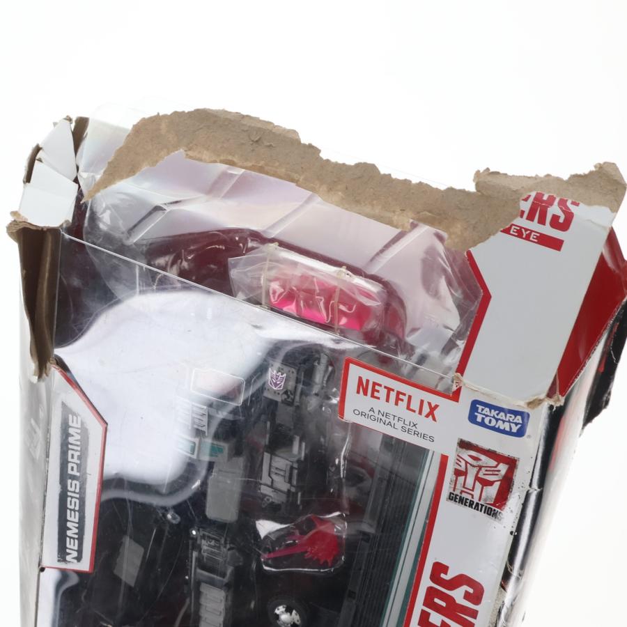 タカラトミー（TAKARA TOMY） 『中古即納』{TOY} トランスフォーマー 