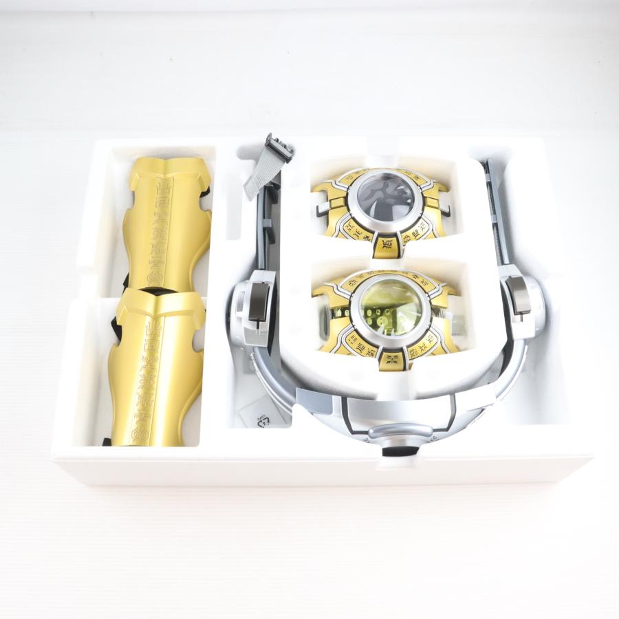 中古即納』{TOY} プレバン限定 CSM 変身ベルト アークルver.25th 仮面