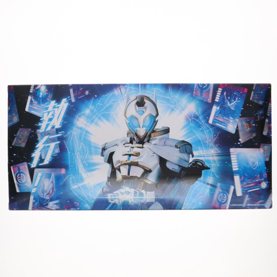中古即納』{TOY} 初期不良未対応 プレバン限定 変身ベルト PREMIUM DX 