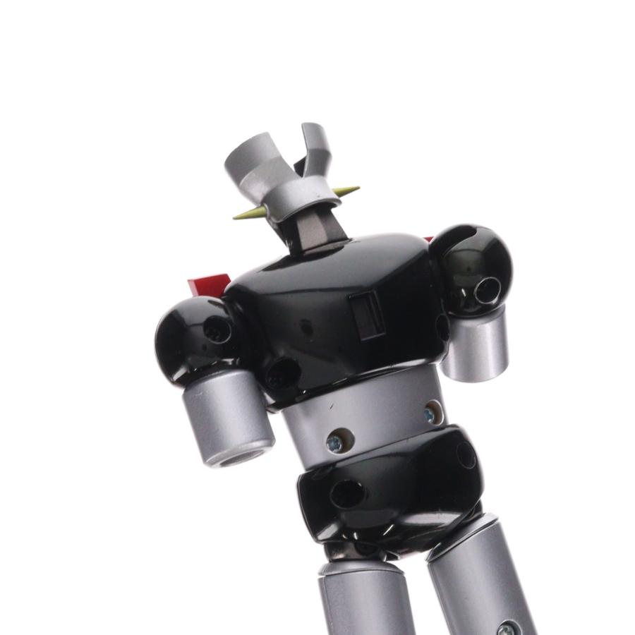 中古即納』{TOY} 超合金魂 GX-49 真マジンガーZ 真マジンガー 衝撃!Z編