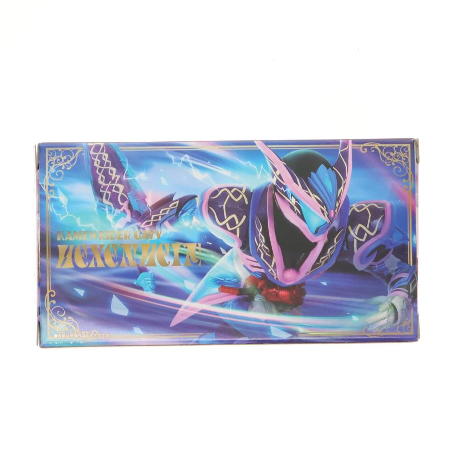 中古即納』{TOY} プレミアムバンダイ限定 DXヘクセンハイムゴチゾウ