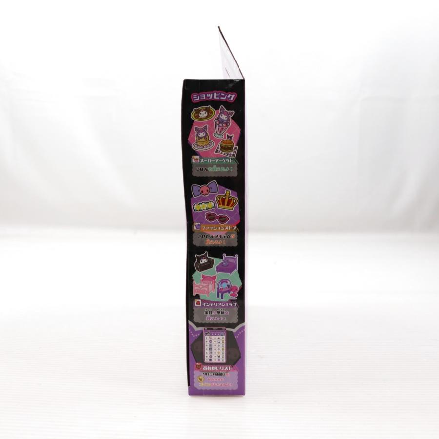 タカラトミー（TAKARA TOMY） 『中古即納』{TOY} クロミ スマホ ワイド