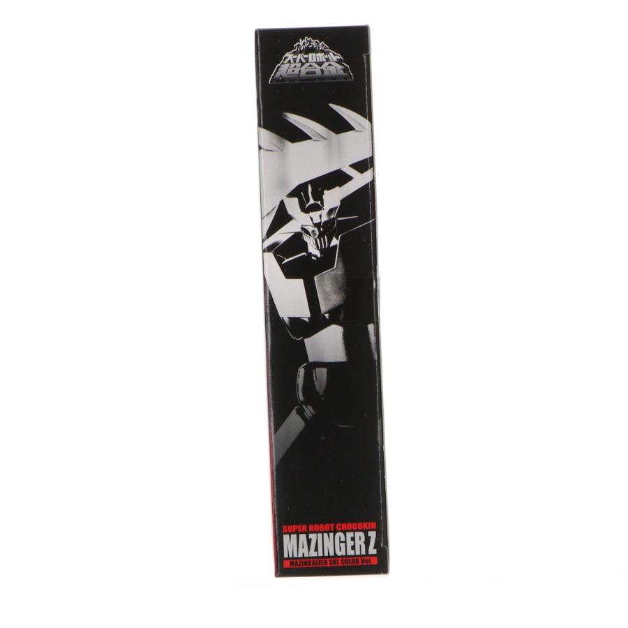 中古即納』{TOY} コミックス購入者限定 スーパーロボット超合金
