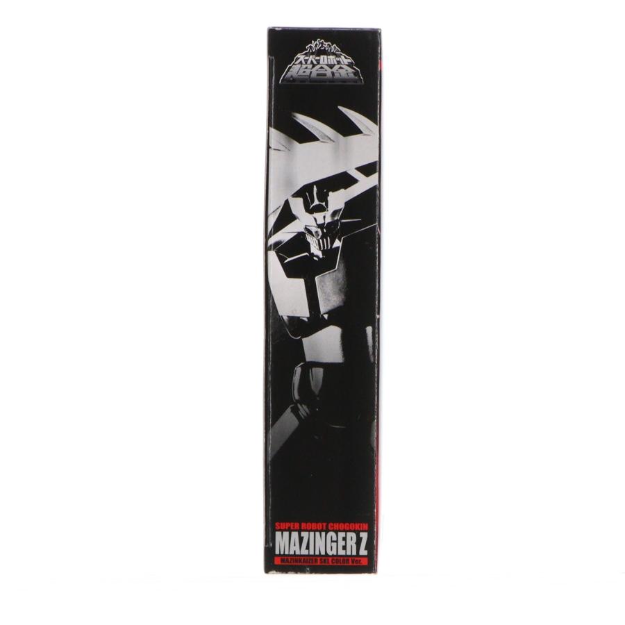 中古即納』{TOY} コミックス購入者限定 スーパーロボット超合金