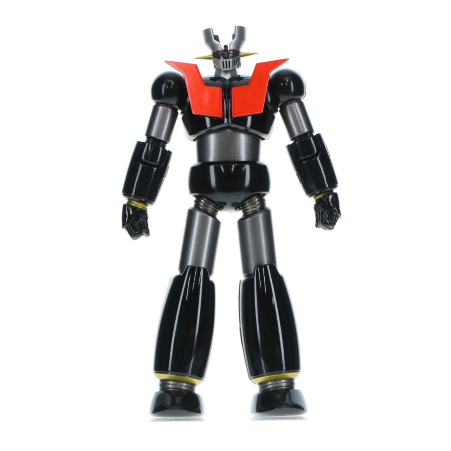 中古即納』{TOY} コミックス購入者限定 スーパーロボット超合金