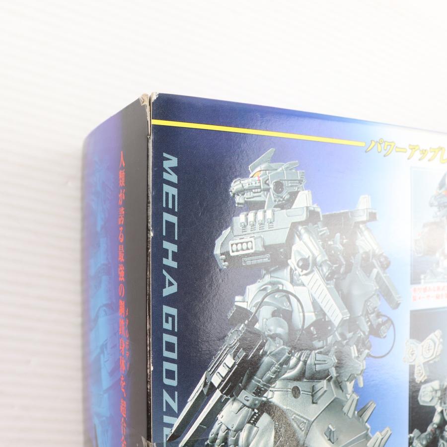 『中古即納』{TOY} 超合金 GD-57 メカゴジラ2004 ゴジラ×モスラ×メカゴジラ 東京SOS 完成トイ バンダイ(20031206)_3