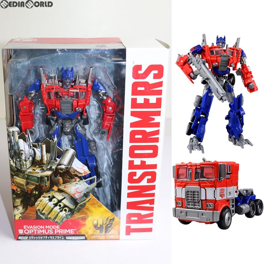 タカラトミー（TAKARA TOMY） 『中古即納』{TOY} ムービーアドバンスド