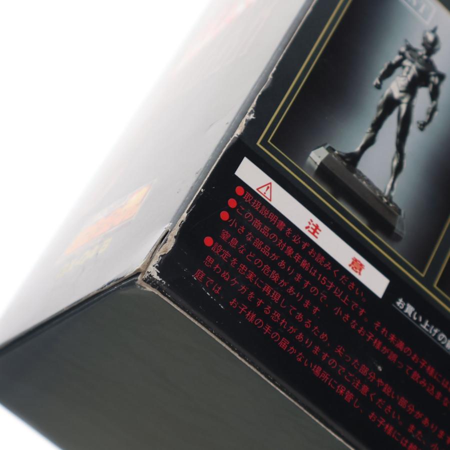 中古即納』{TOY} 超合金魂 GX-04B ブラックグレンダイザー 限定版 UFO