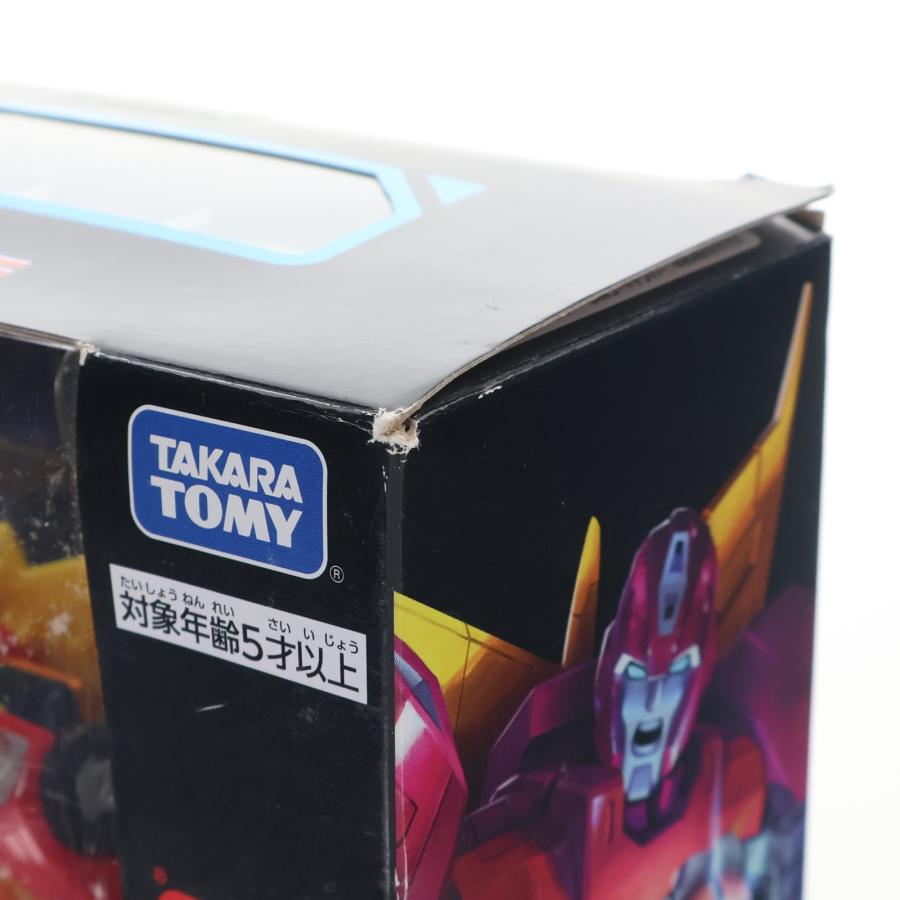 タカラトミー（TAKARA TOMY） 『中古即納』{TOY} トランスフォーマー